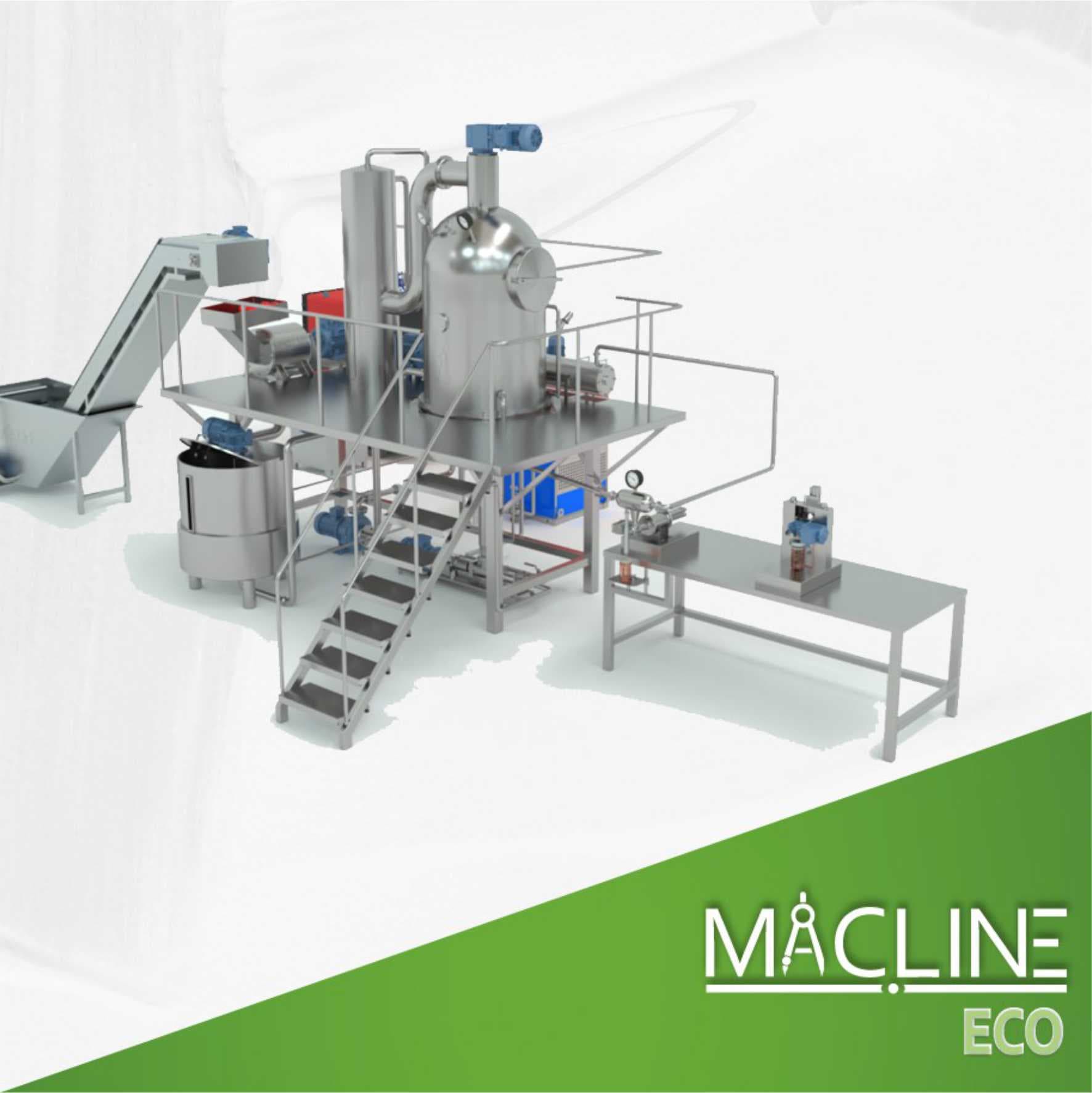 MACLINE ECO