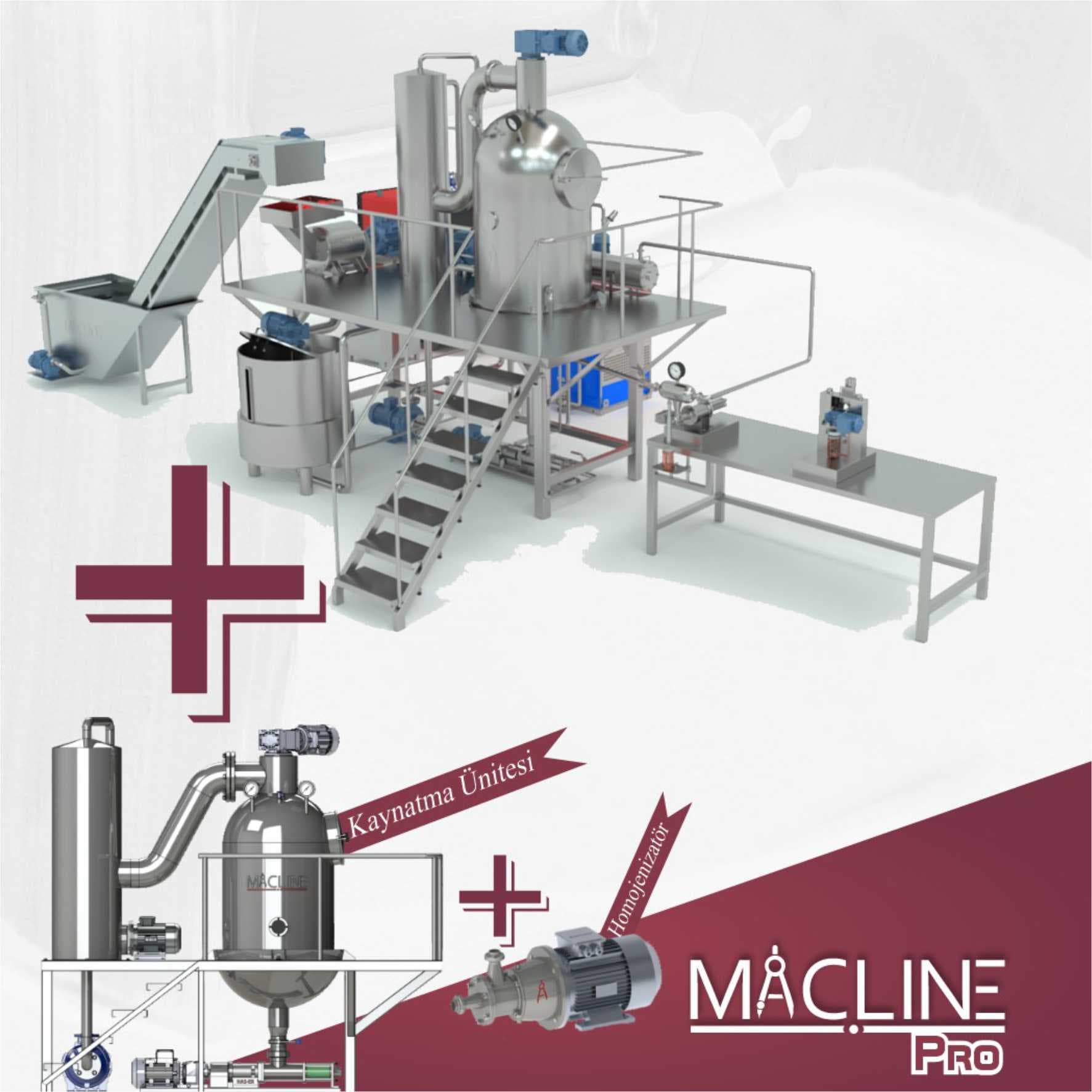 MACLINE