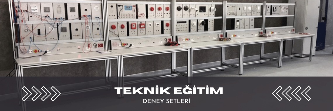 Teknik Eğitim