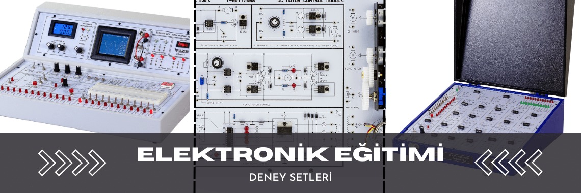 Elektronik