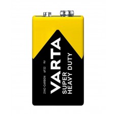 9V Pil