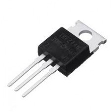 Mosfet