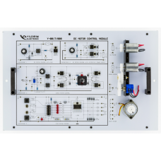 Endüstriyel Elektronik Uygulama Modülleri