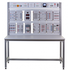 Güç Elektroniği Eğitim Seti