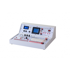 Temel Elektrik - Elektronik Eğitim Seti